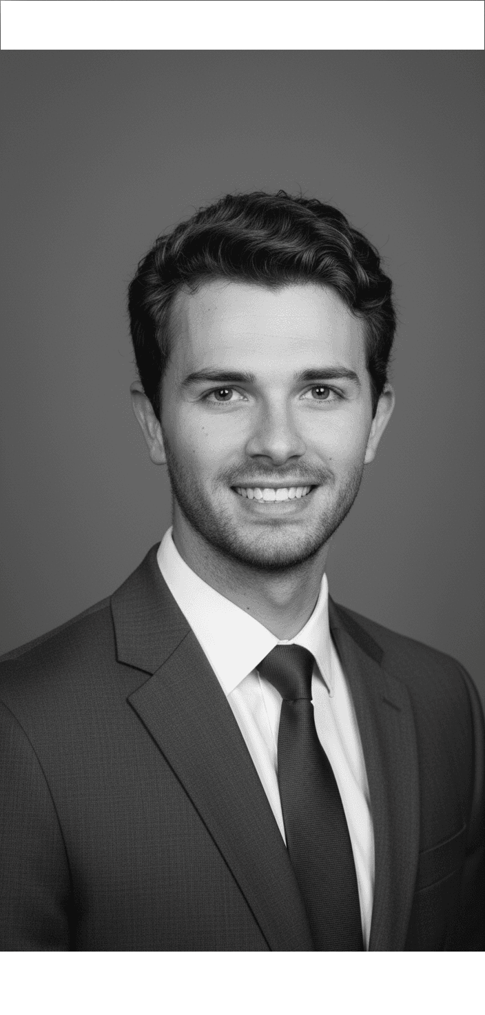 Lucas Iafrate - Business Development Specialist at La Conciergerie