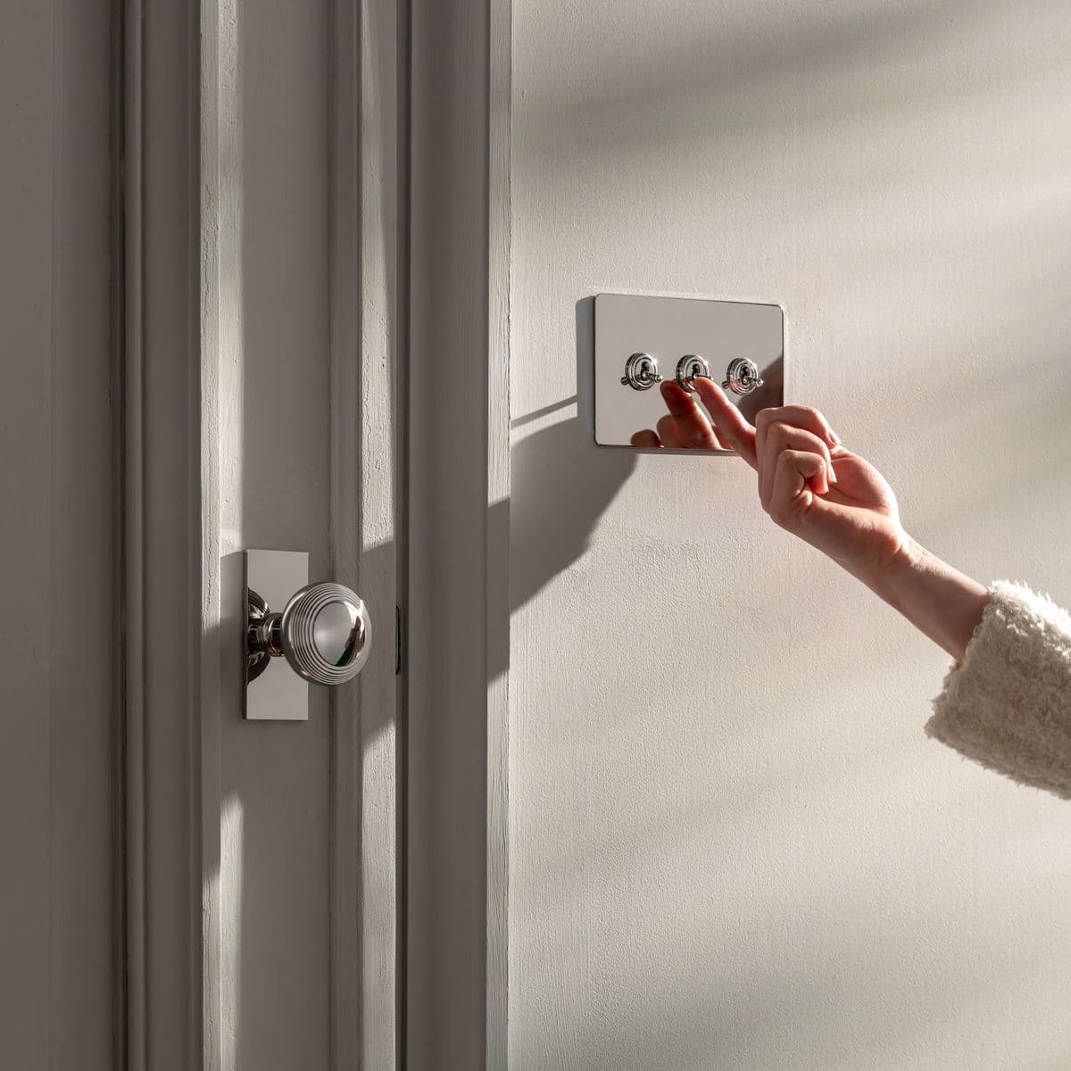 Operational Management & Maintenance Services