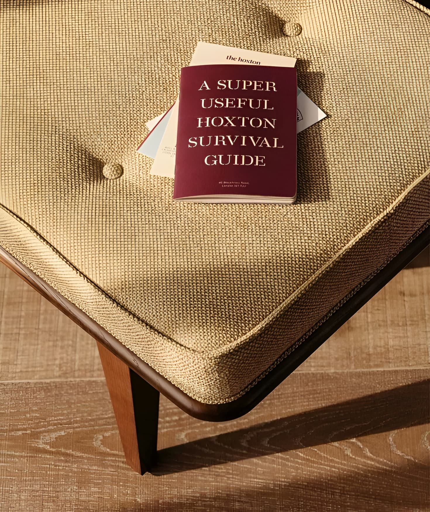 Property Owner Support